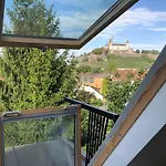 Wuerzburg Nah Mainkai