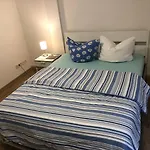 Wuerzburg Nah Mainkai