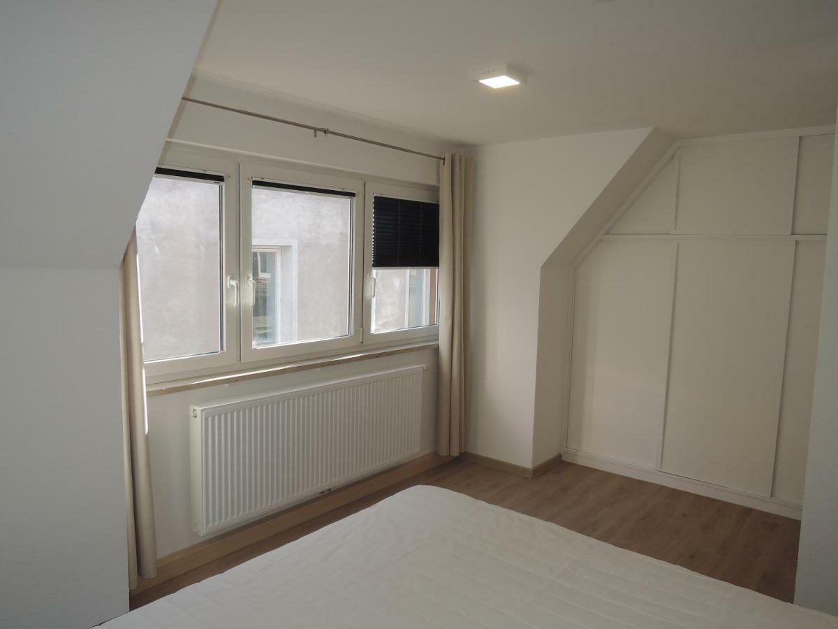 Nah Mainkai Apartment
