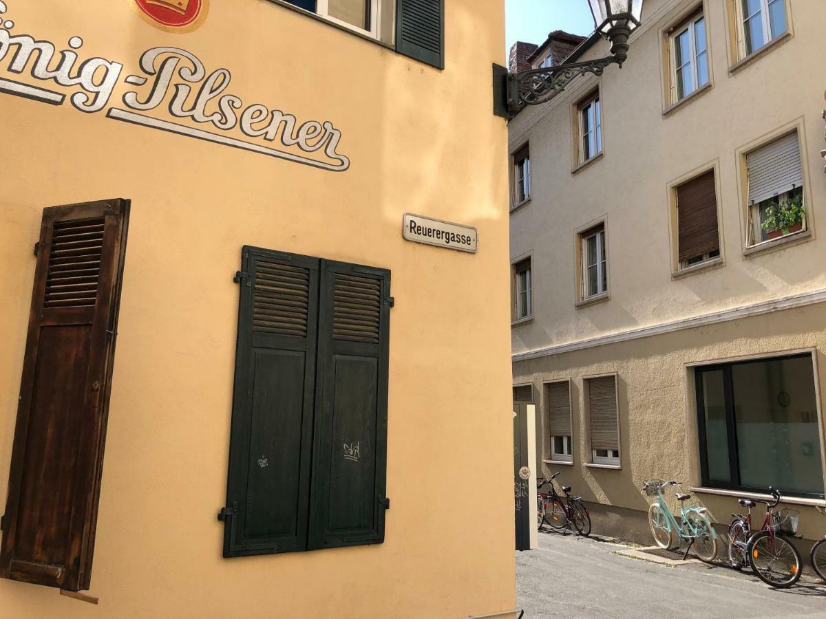 Nah Mainkai Würzburg