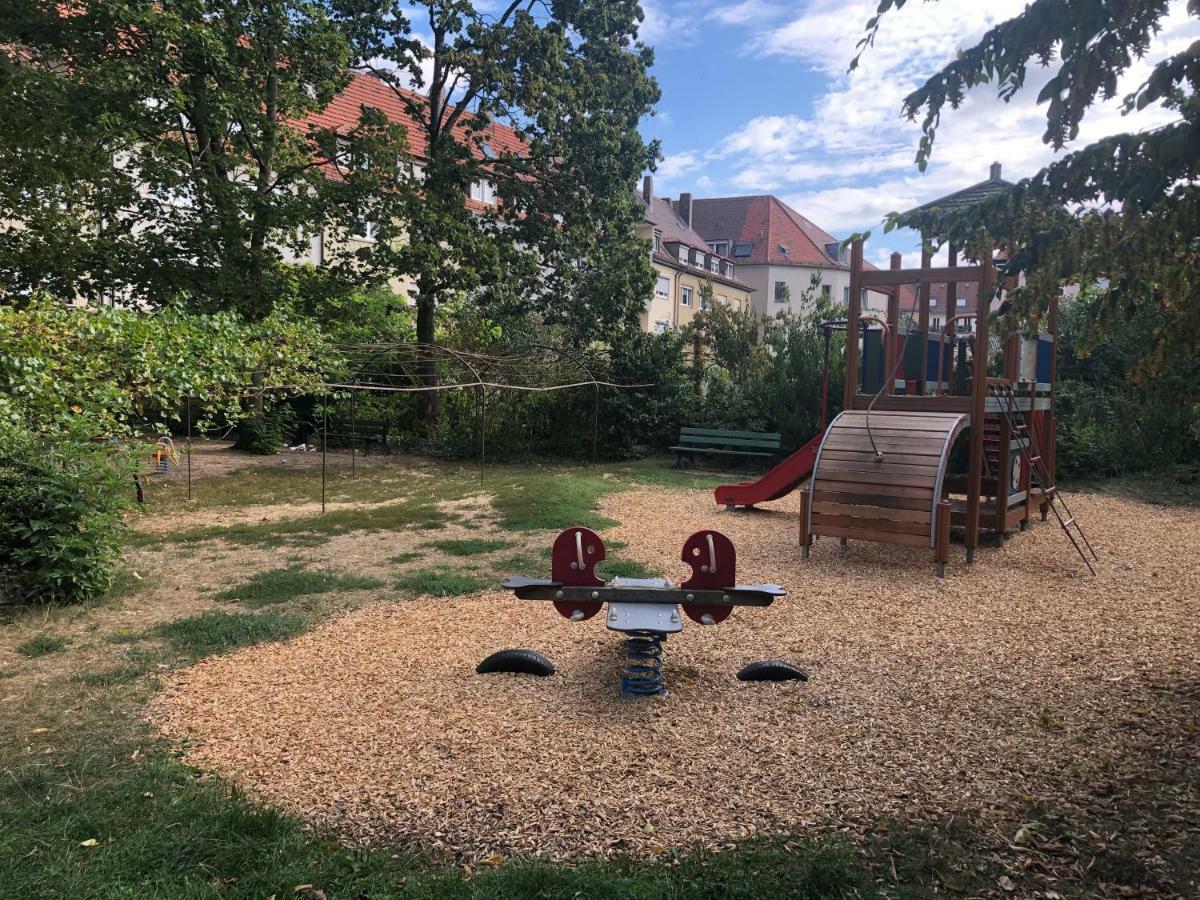 Nah Mainkai Würzburg