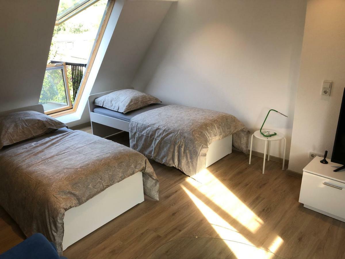 Apartment Nah Mainkai Würzburg