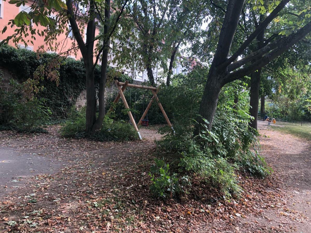 Apartment Nah Mainkai Würzburg