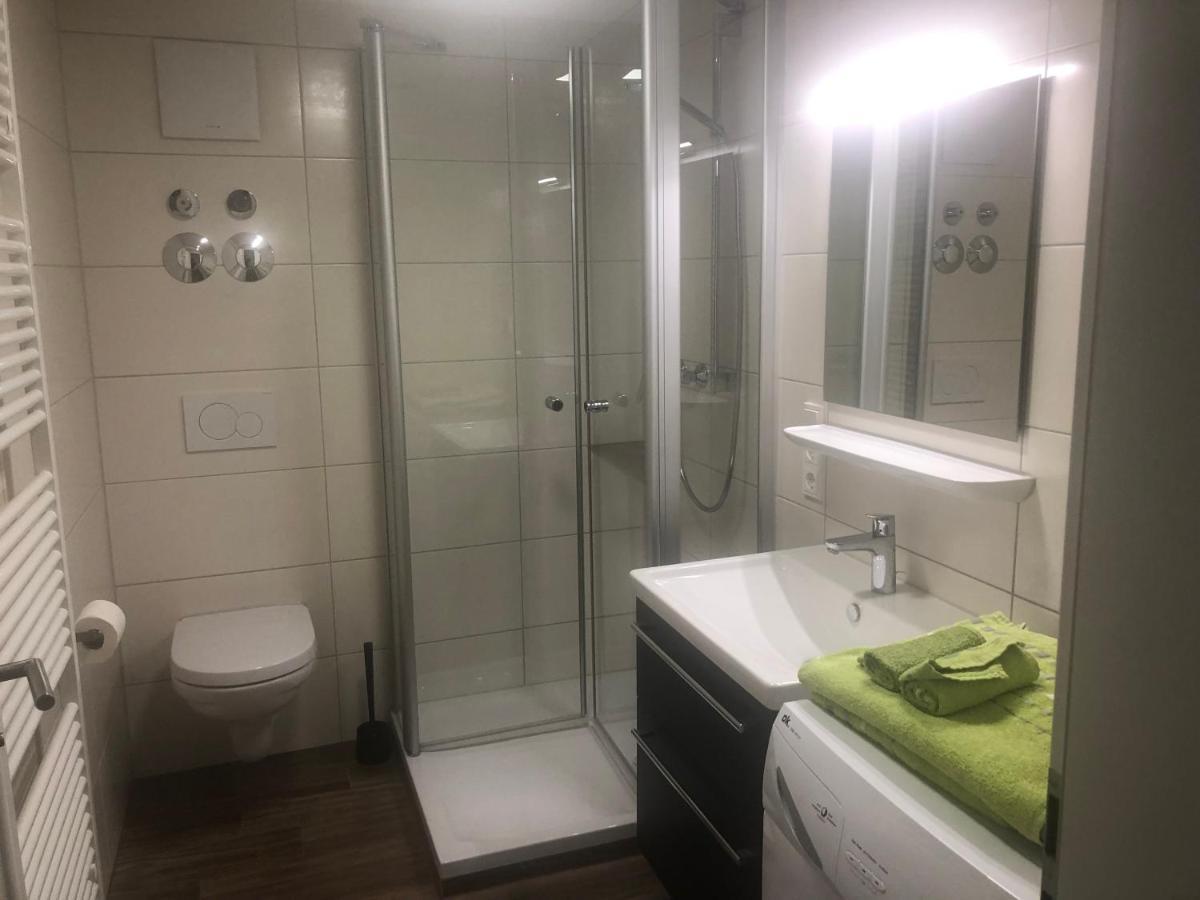 Apartment Nah Mainkai Würzburg
